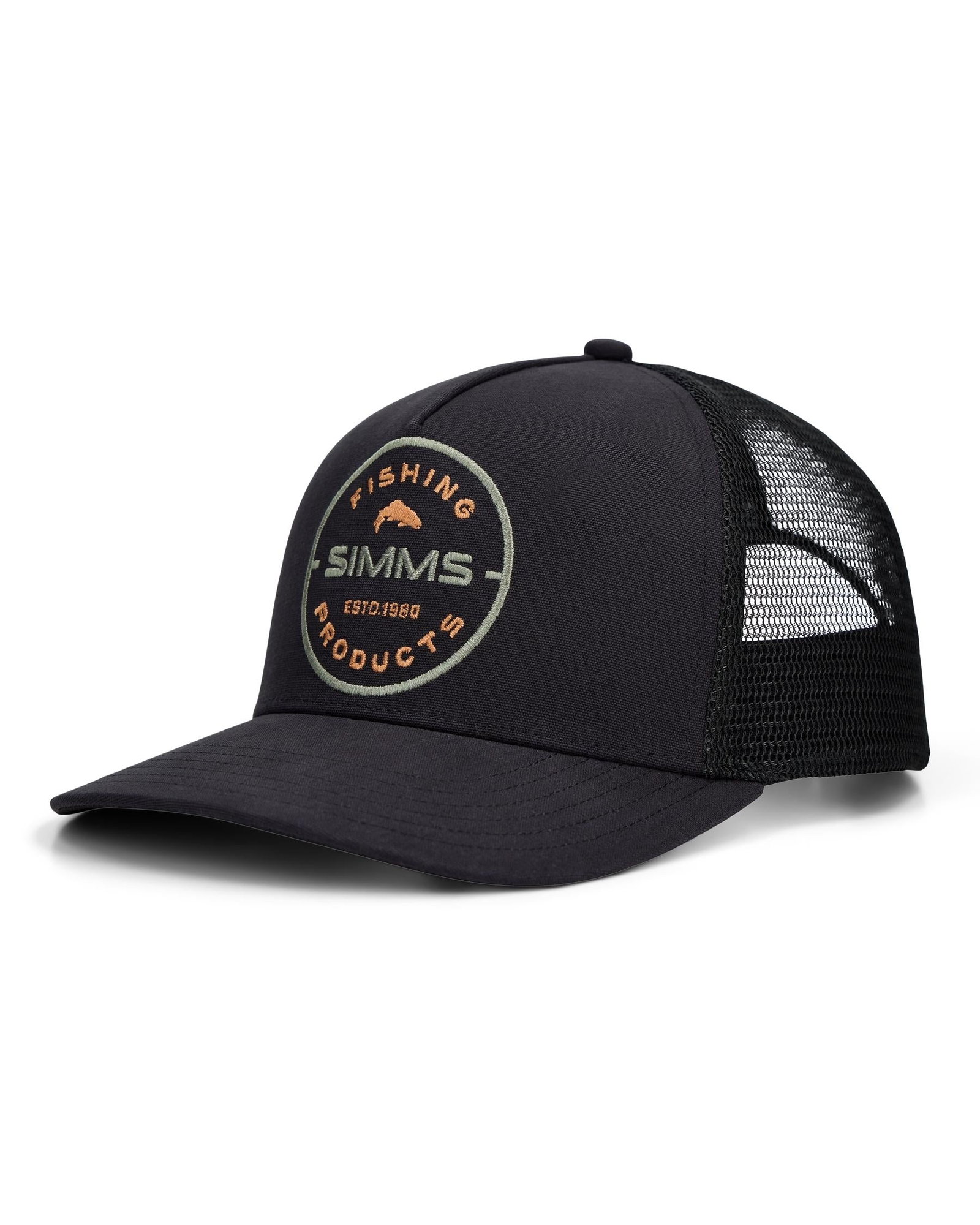 Image of Double Haul Trucker
