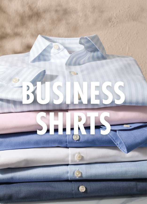 Business Shirts
