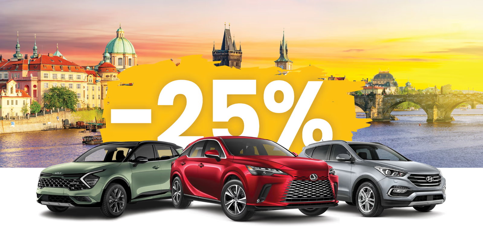 La Vente Mondiale est de retour !