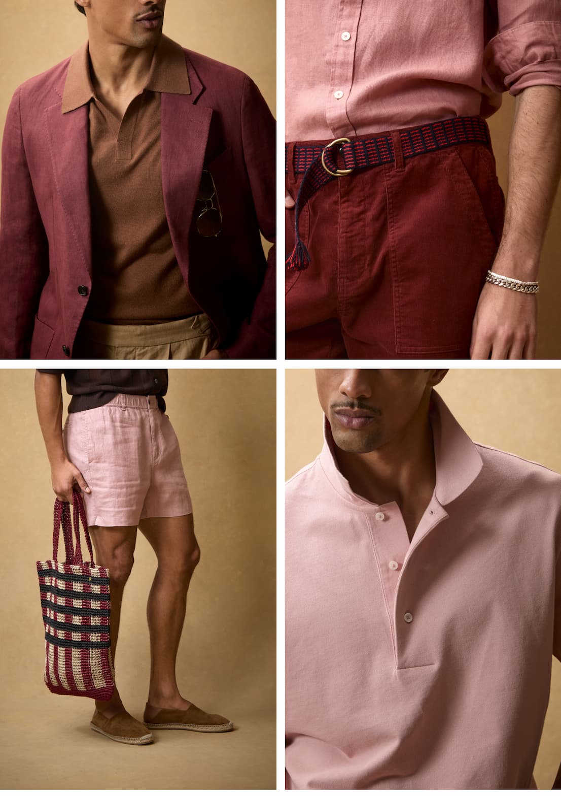 Shop The Collection