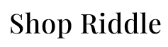 Shop Riddle