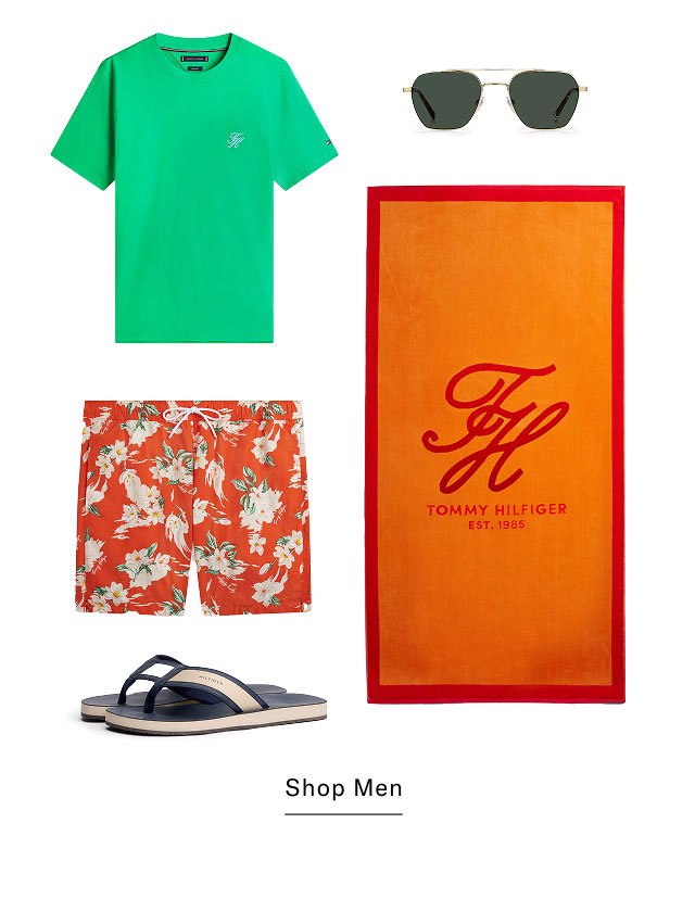 Shop men