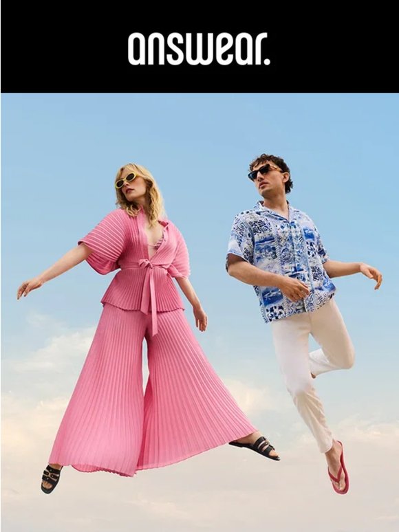 🏖️SUMMER SALE ДО -50%!