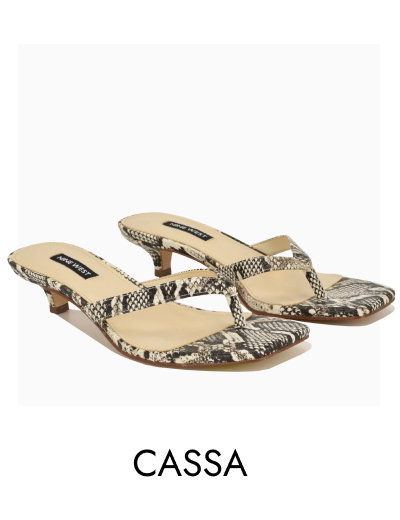 CASSA 