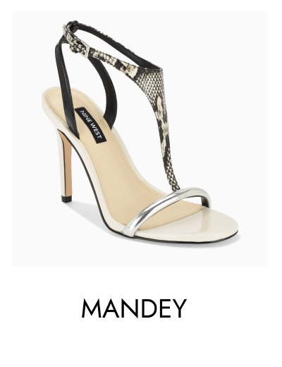  MANDEY