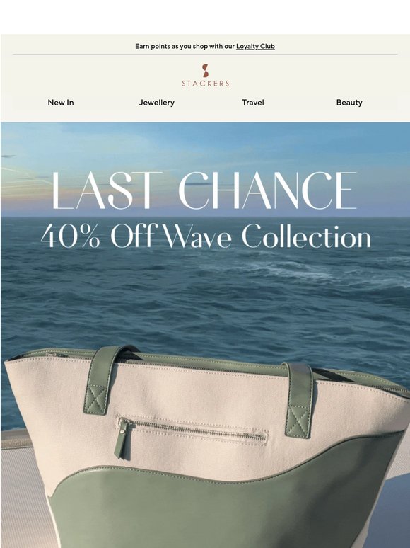 Forecast: Last Chance for HOT Savings☀️