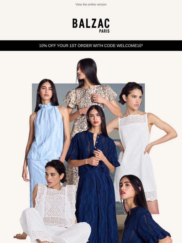 Ceremony: our seasonal favorites