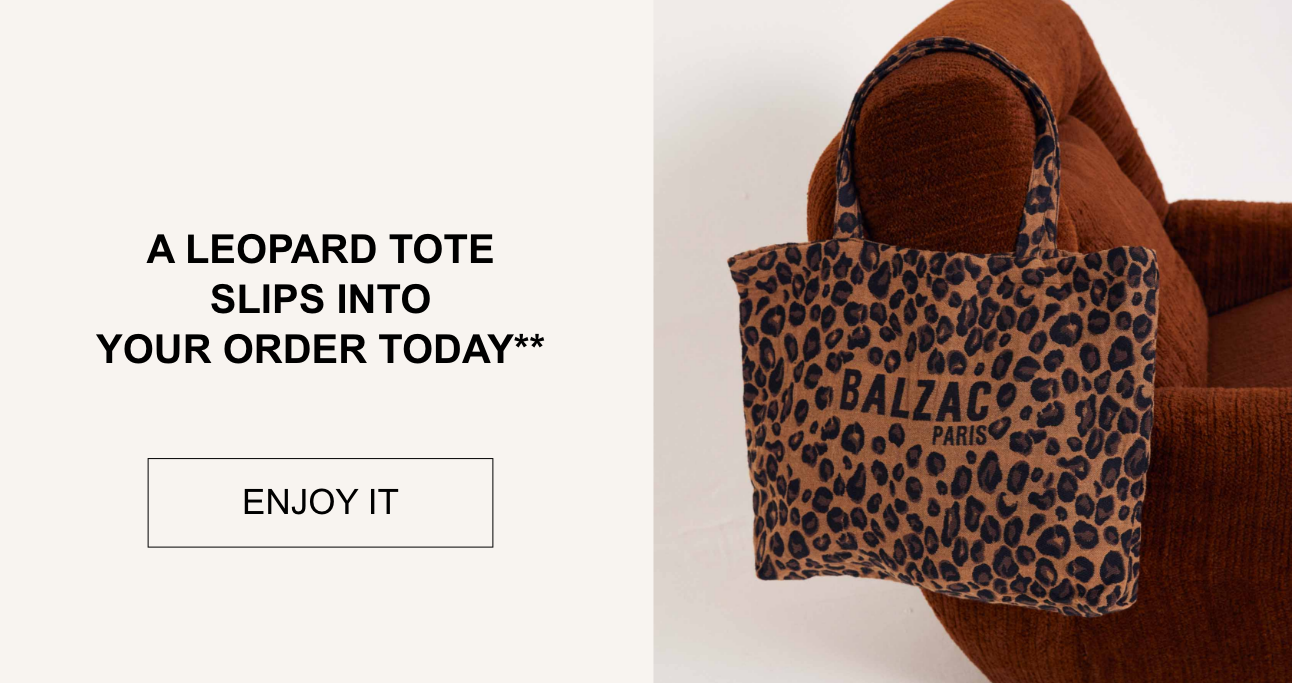 TOTE IS FREE