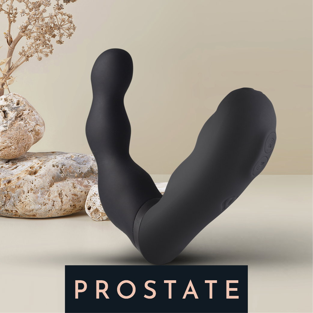 Prostate Stimulation