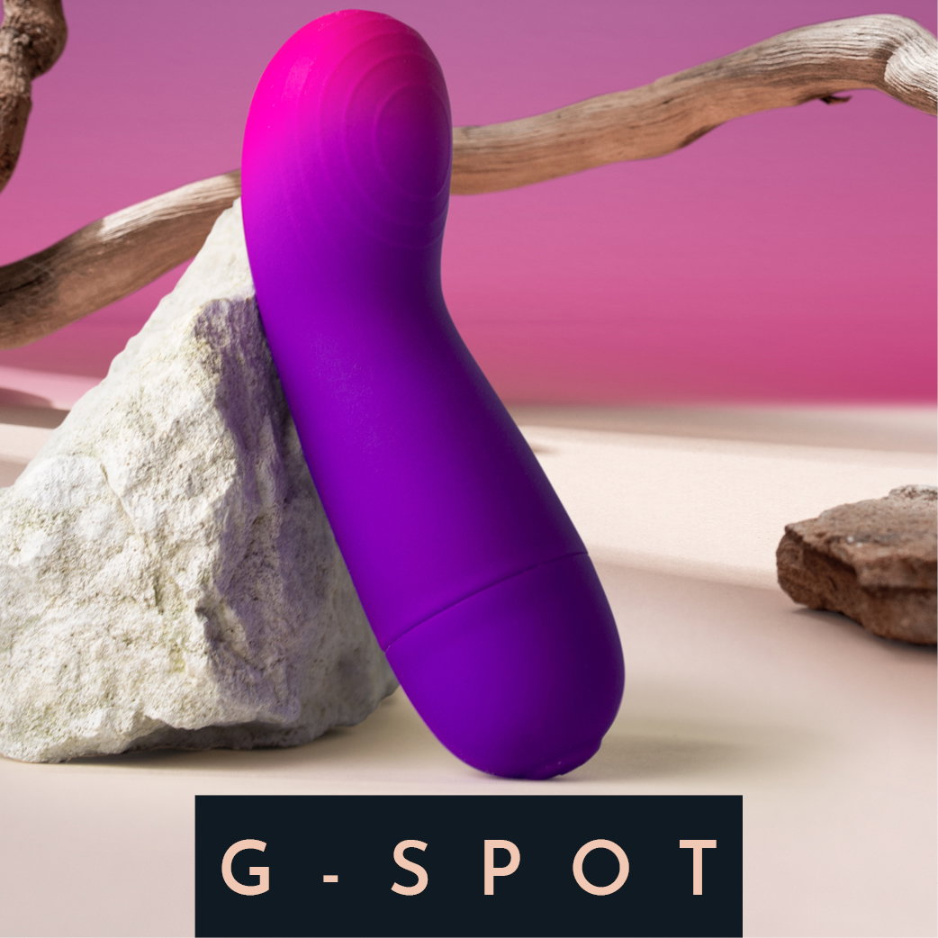 G-spot sex toys