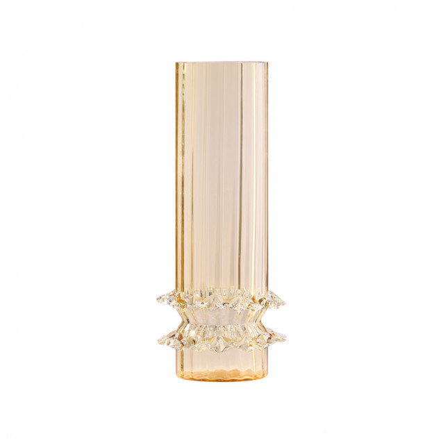 Maria Amber Vase