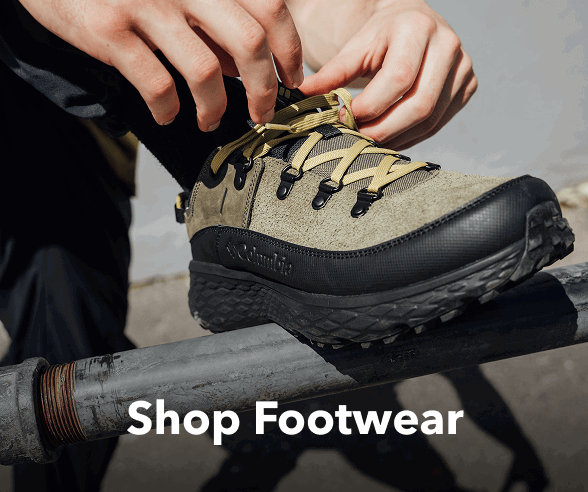 Shop Footwear