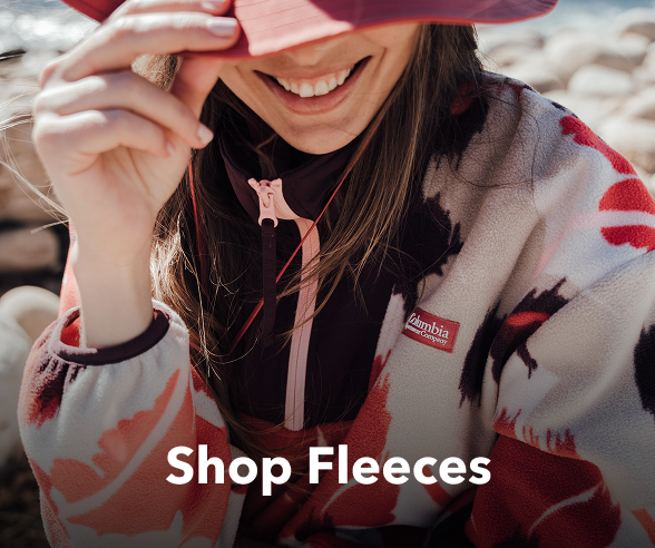 Shop Fleeces