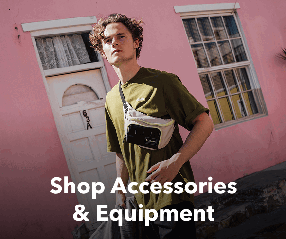 Shop Accessories & Equipment