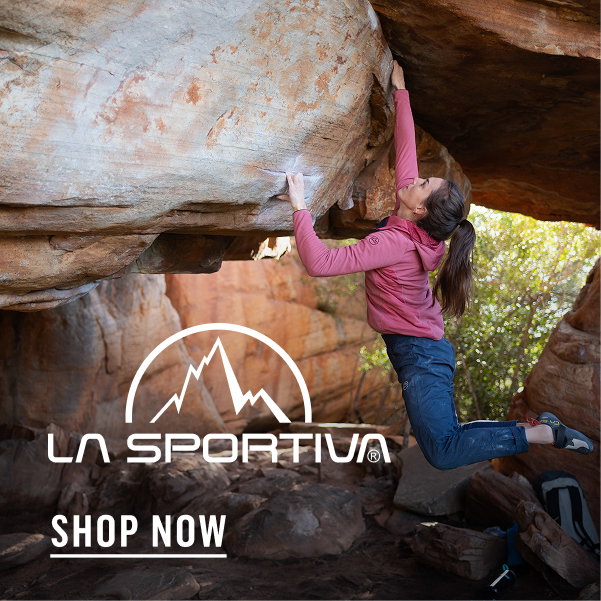 La Sportiva On Sale | Shop Now