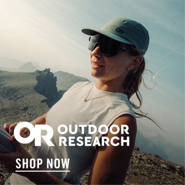 Outdoor Research On Sale | Shop Now