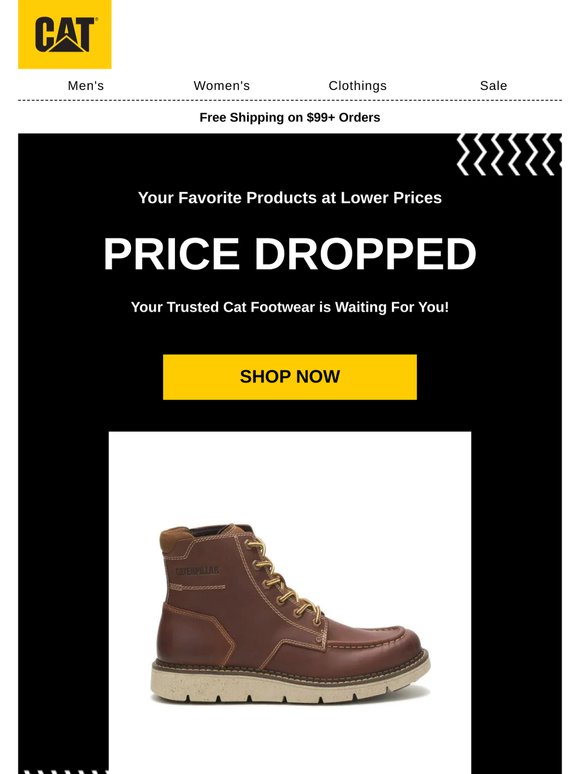 PRICE DROP | Grab this style now