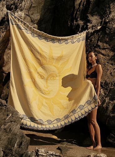 SOLEIL ATLANTE