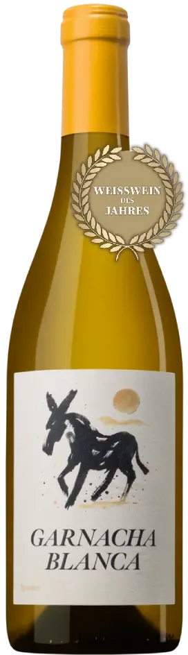 Garnacha Blanca 2024