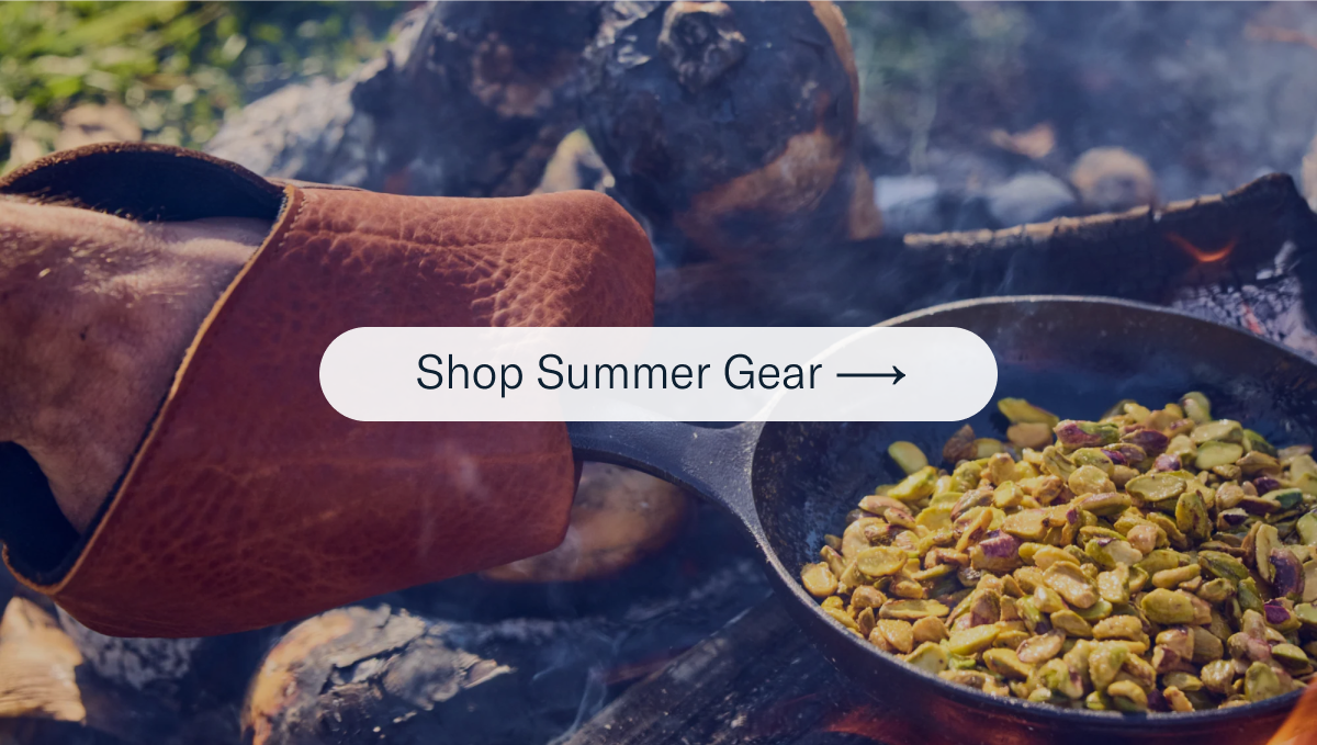 Summer Gear 