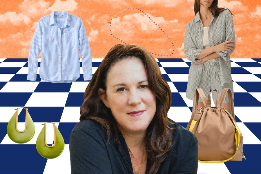 Ask Kim France: Any Non-Tech-Bro Work Backpacks?