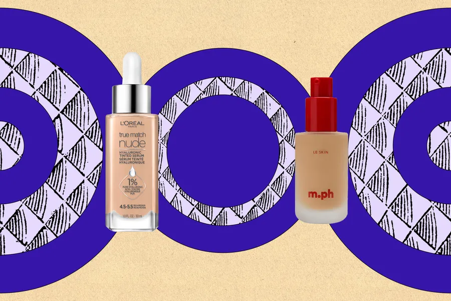What’s the Difference Between $16 and $50 Foundations?