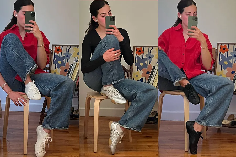 I Took Some ‘Jazz Sneakers’ for a Spin