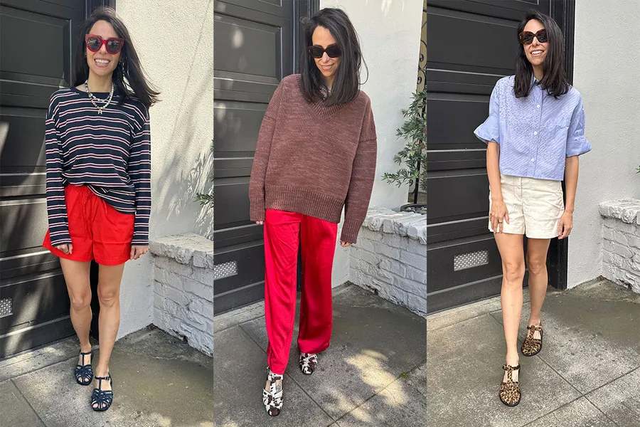 My Hunt for Fisherman Sandals That Won’t Tear Up My Feet