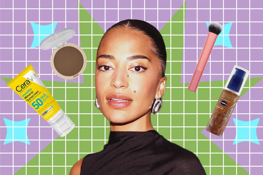 What Aesthetician Sydney Utendahl Buys at the Drugstore