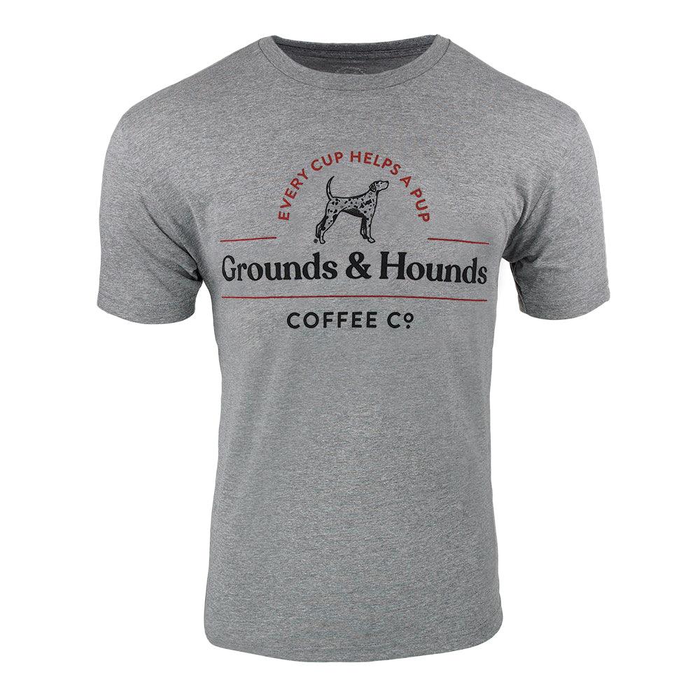 Image of Signature Crewneck Tee