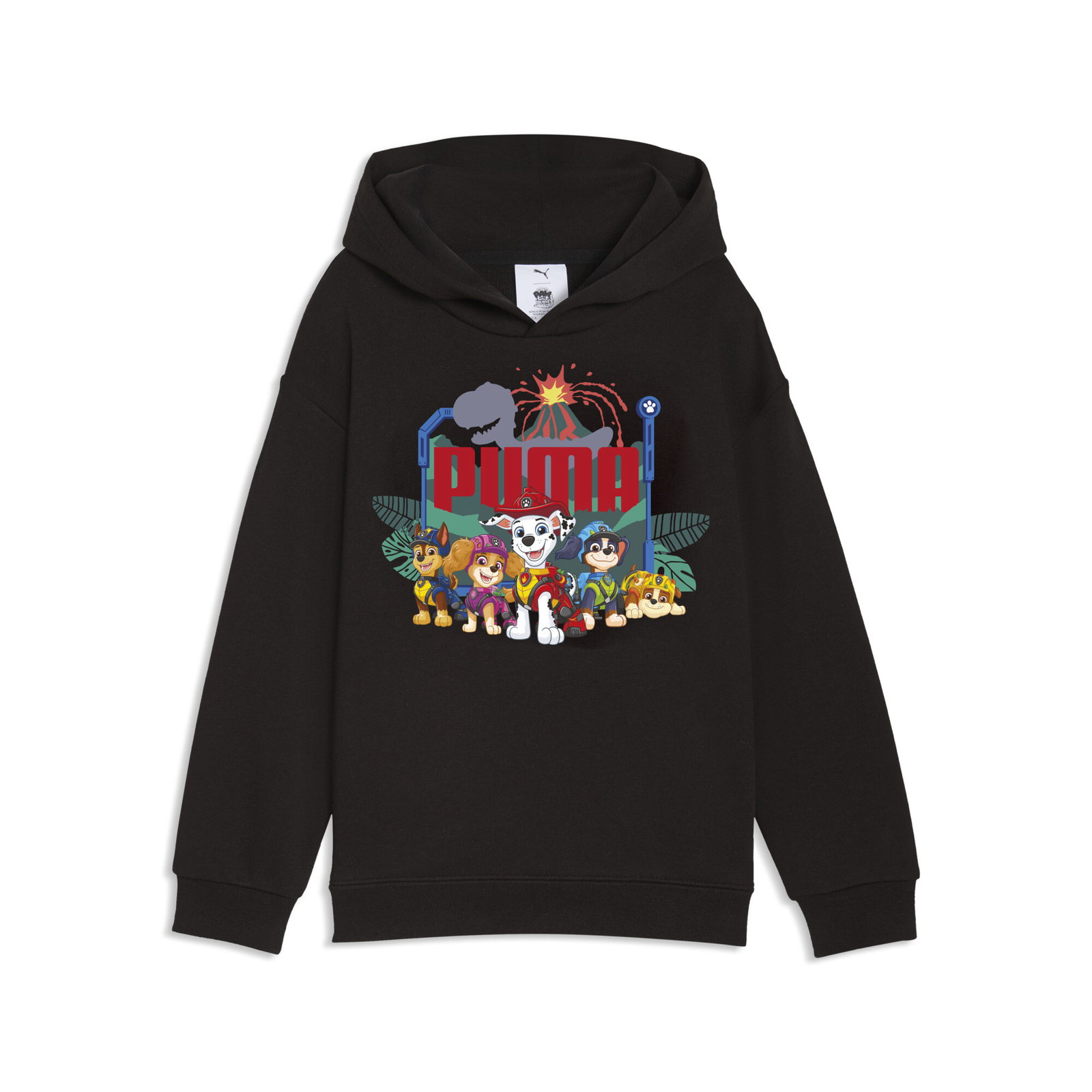 PUMA x PAW PATROL Graphic Hoodie, Toddlers