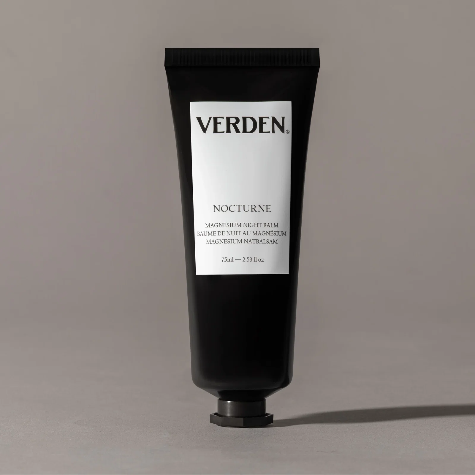 Image of NOCTURNE MAGNESIUM NIGHT BALM