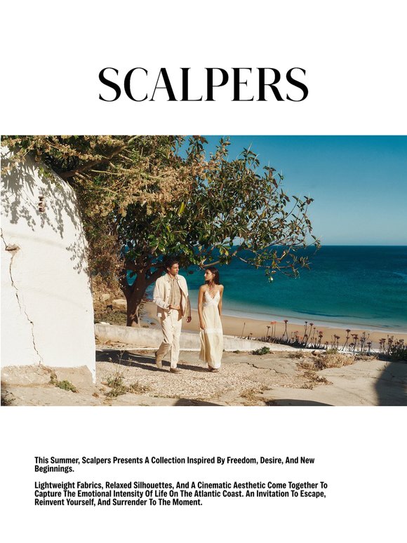 NEW IN | High Summer´26