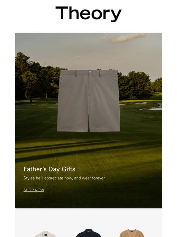 Gifts for Dad