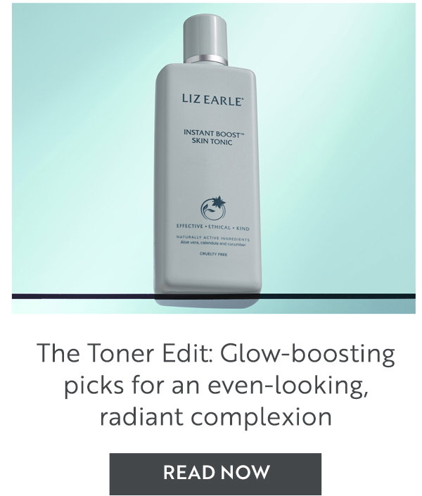 The Toner Edit: Glow-Boosting Picks for Even Looking Skin Tone  