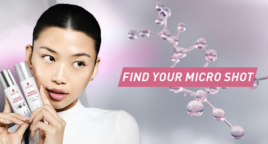 Find your microshot