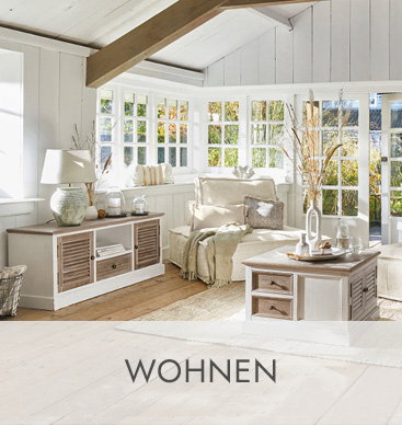 Wohnen