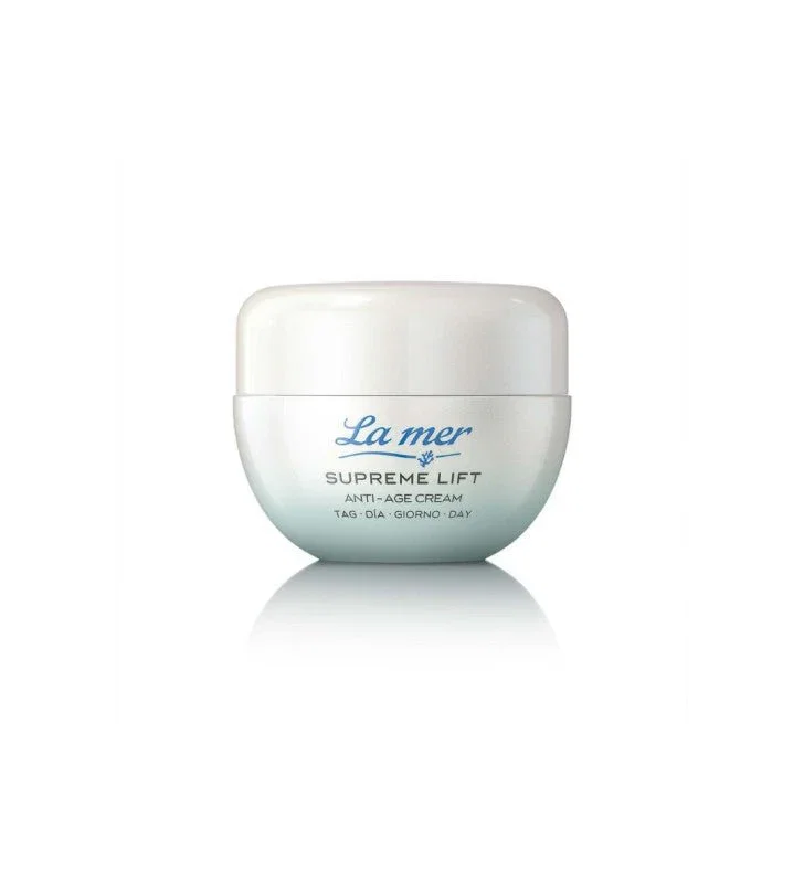 Image of Anti-Age Cream Día - Supreme Lift de La mer