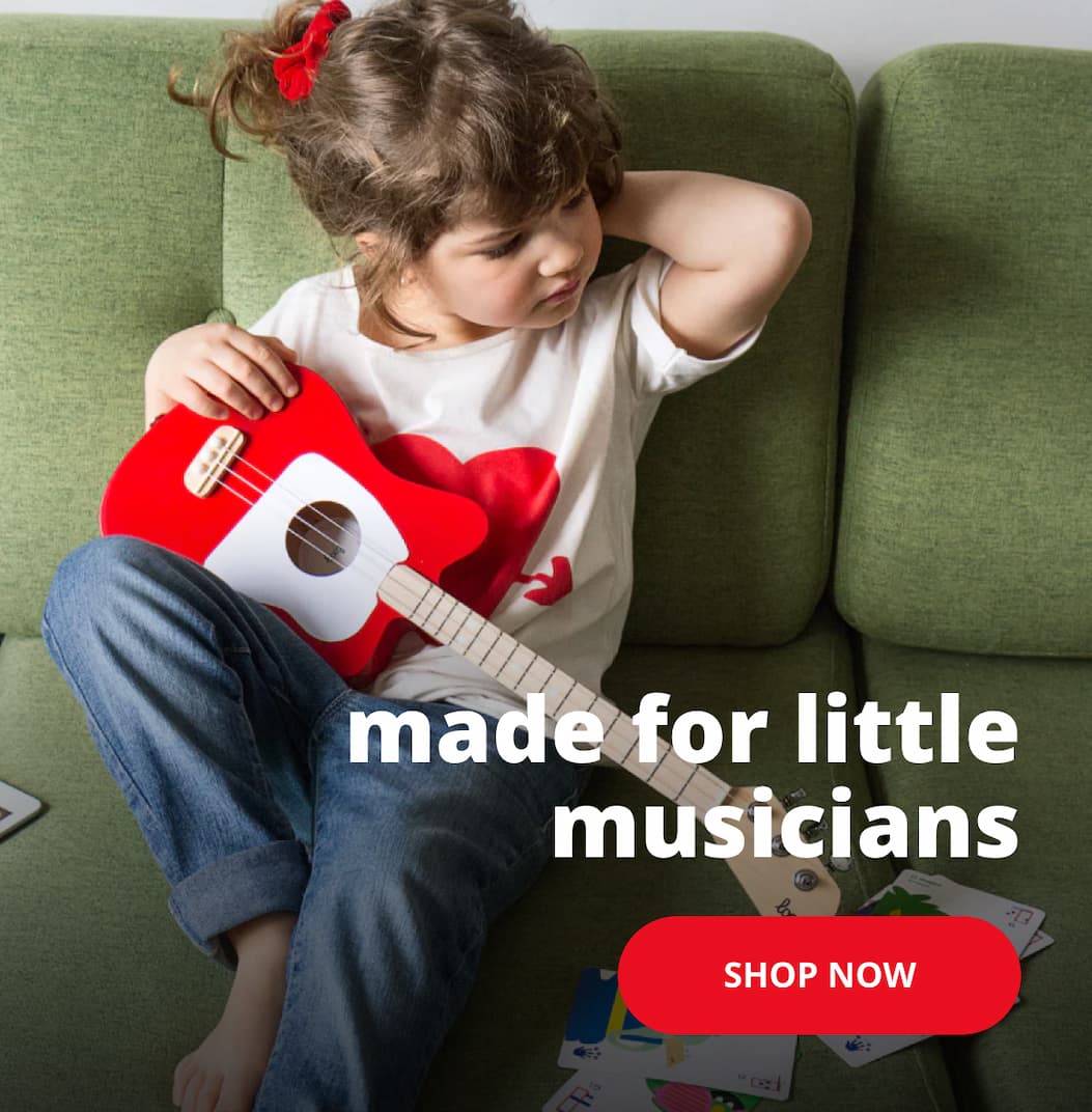 Metallica for kids - READ THE STORY