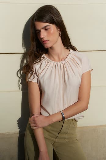 Sadie Blouse