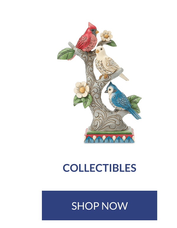Collectibles [Click here to Shop now]