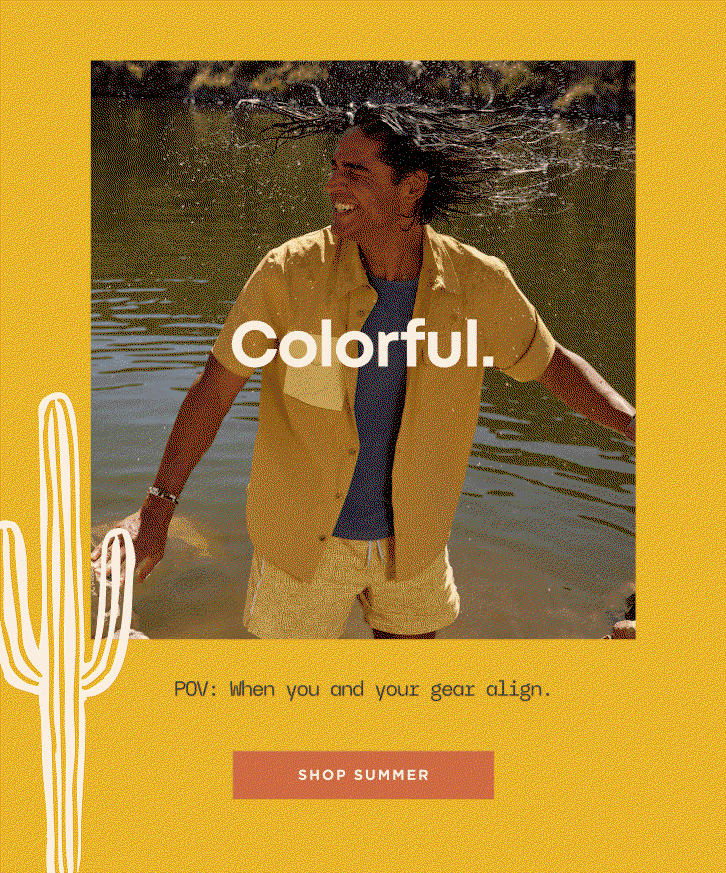 Shop Summer
