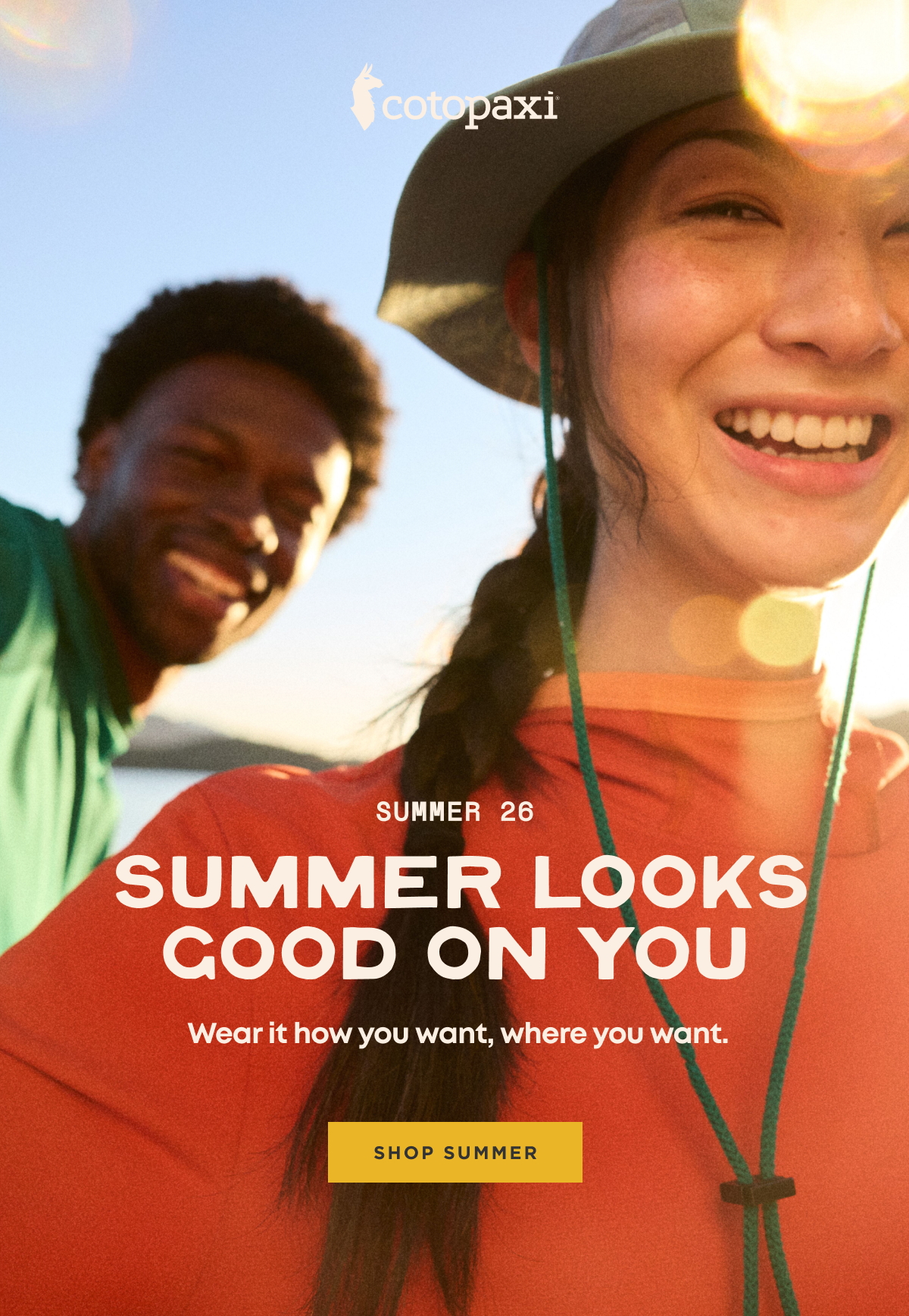 Shop Summer 26
