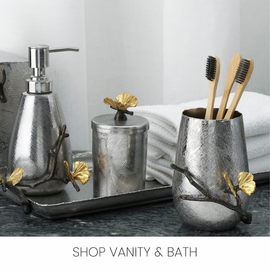  Bath Accesssories