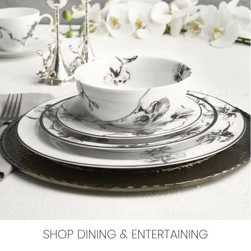 Dining and Entertaining
