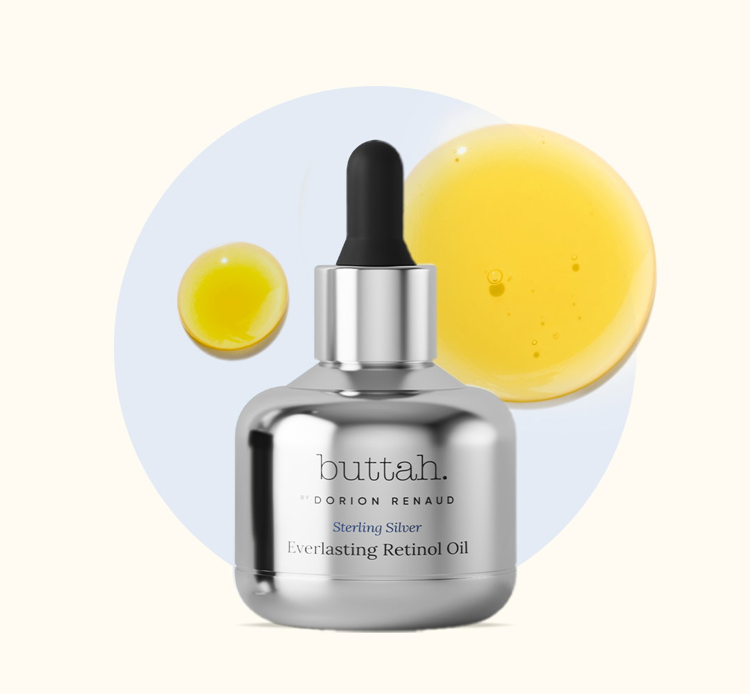 Even Tone Overnight Retinol Oil