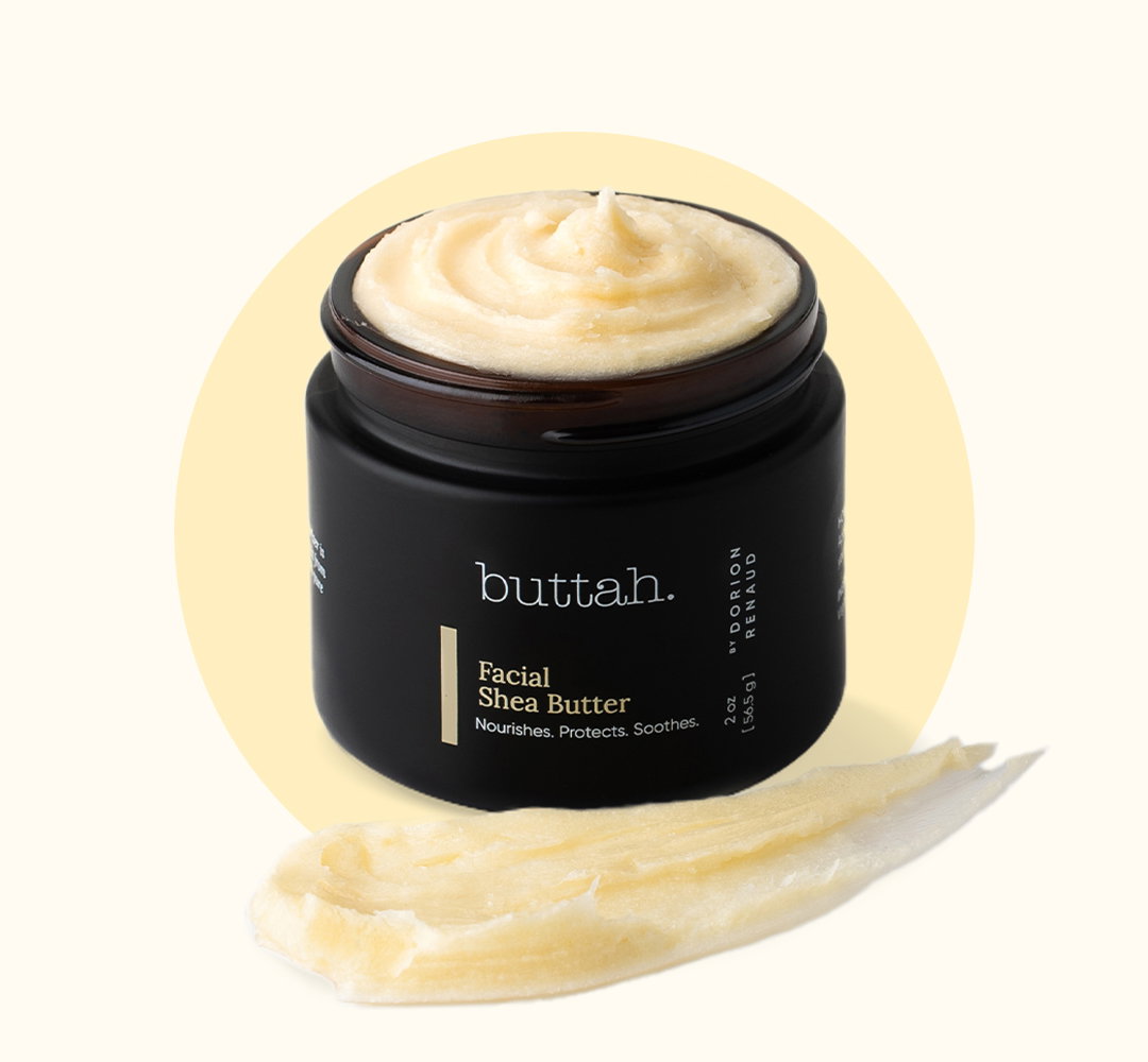 Fecial Shea Butter