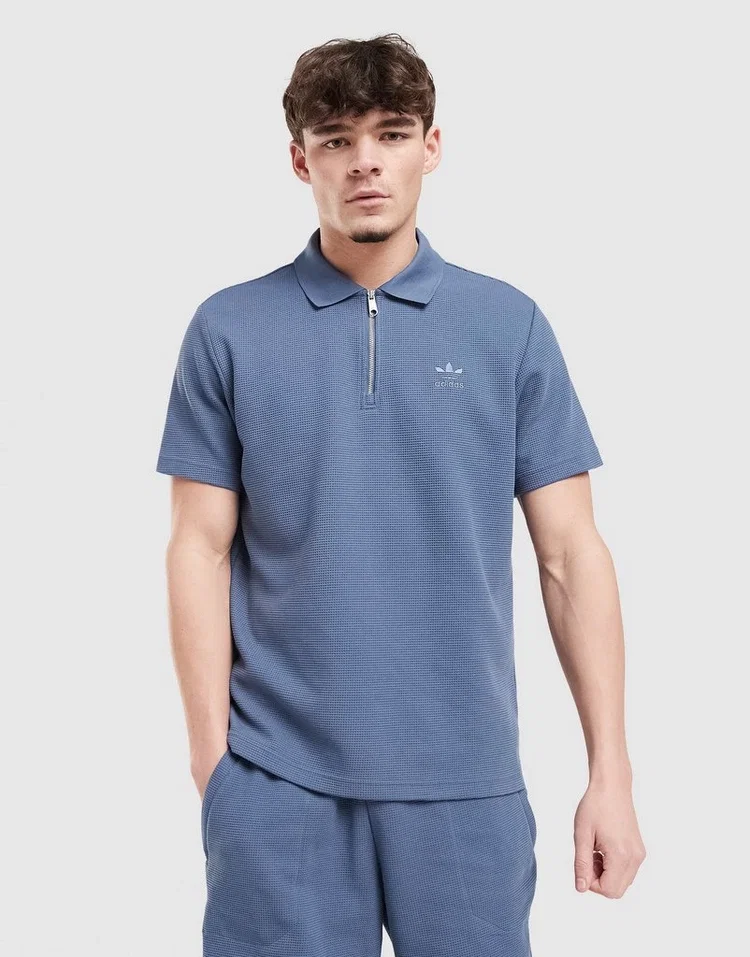 adidas Originals Polo Waffle