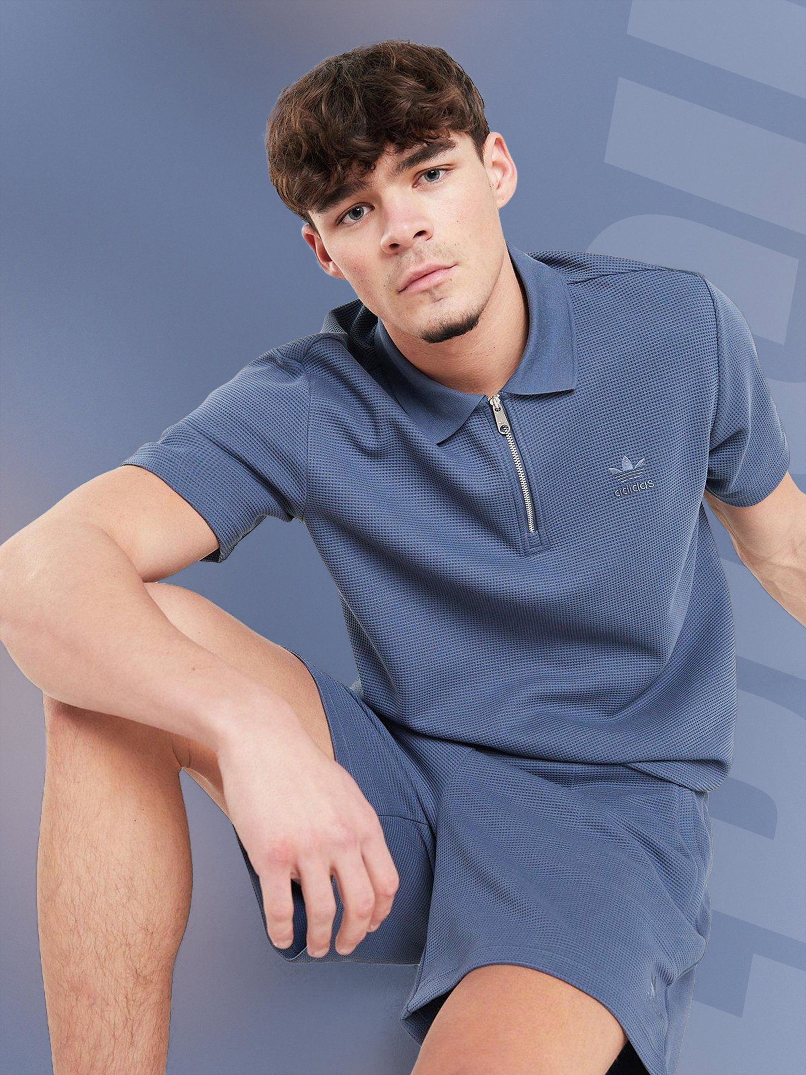 T-shirts & Shorts