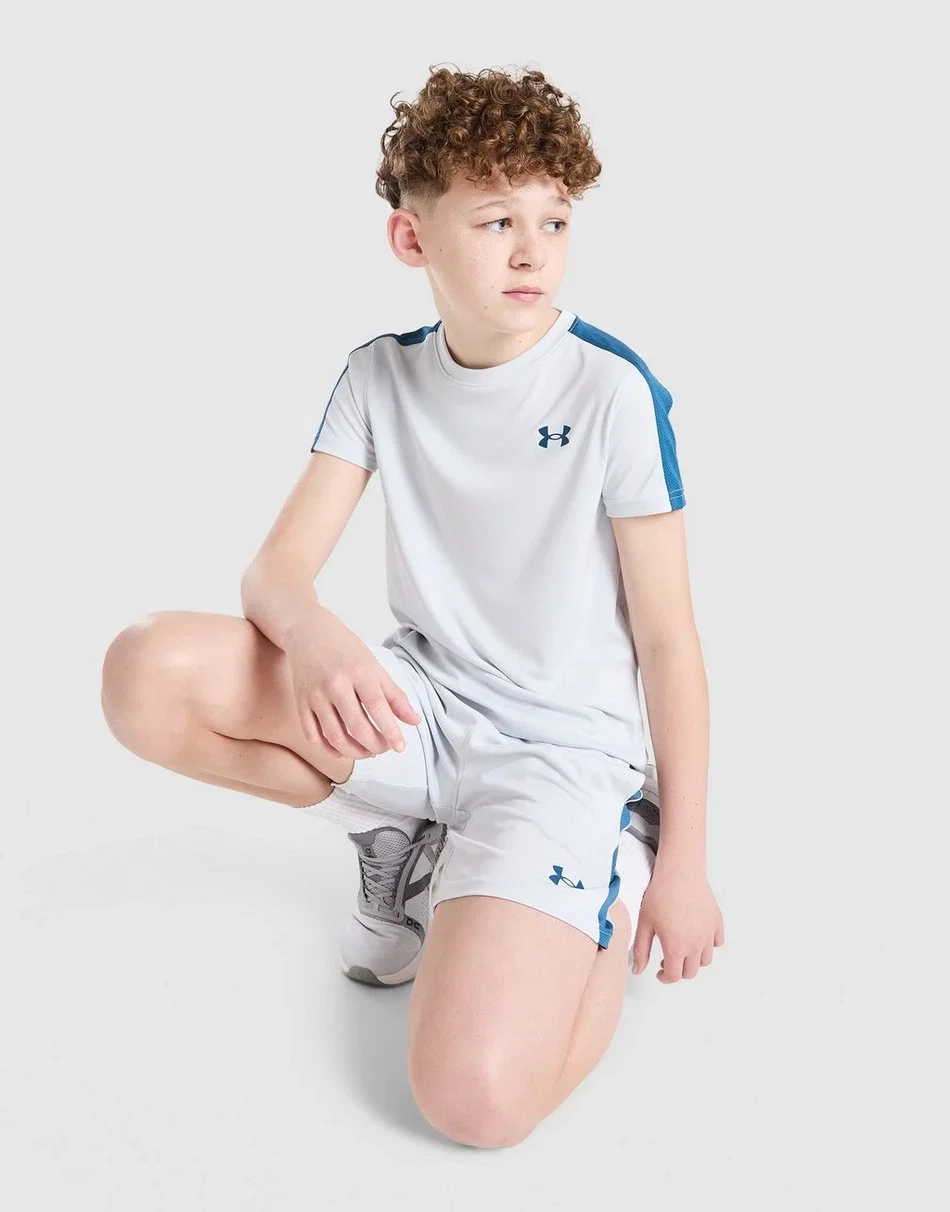 Under Armour T-shirt Challenger Junior